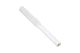 MEINL - CSBRHL CRYSTAL SILICONE ROD LARGE